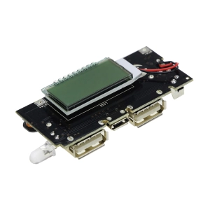 Плата для повербанка