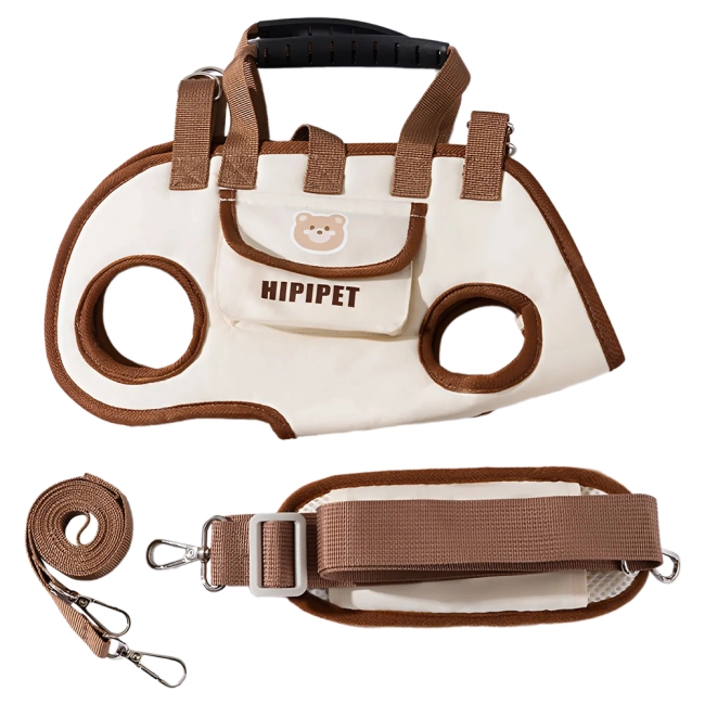 сумка для переноски собаки