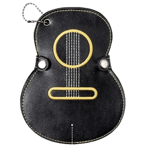 держатель для медиаторов гитары