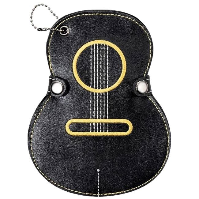 держатель для медиаторов гитары