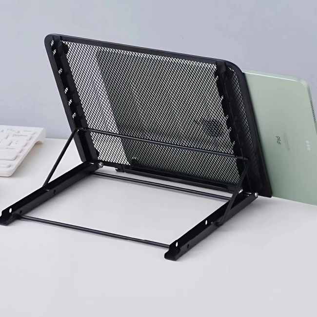 підставка для ноутбука і планшета