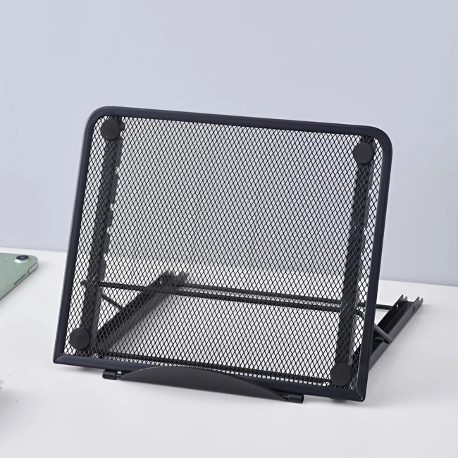 складаний тримач для ноутбука і планшета