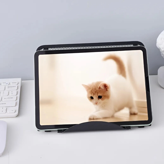 портативний тримач для ноутбука і планшета