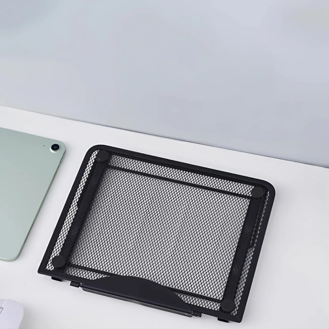 протиковзка підставка для ноутбука