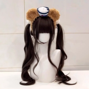 Парик для косплея