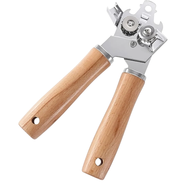 ніж для бляшаних банок