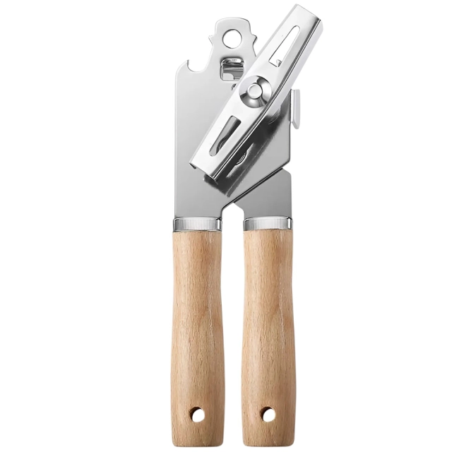 механічний консервний ніж