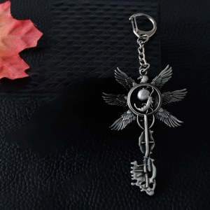 Брелок Резидент Эвил