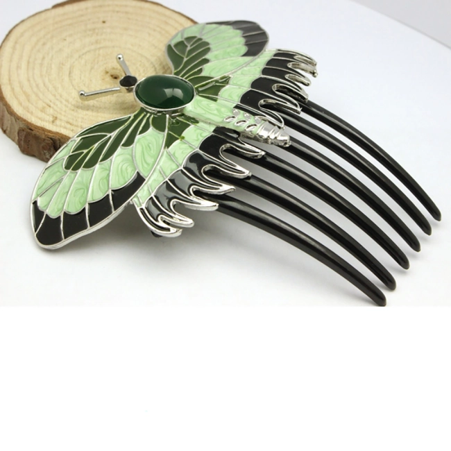 гребешок из Титаника