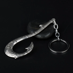 рыболовный крючок Мауи