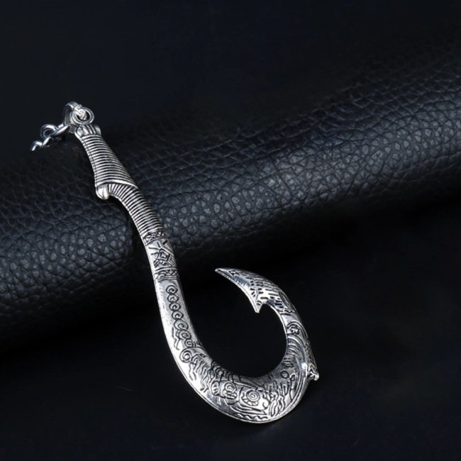 оружие Мауи