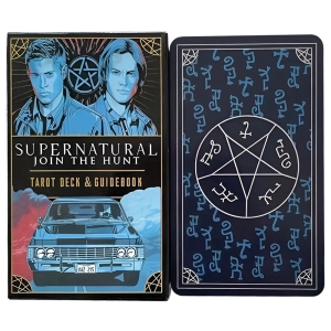 колода карт таро