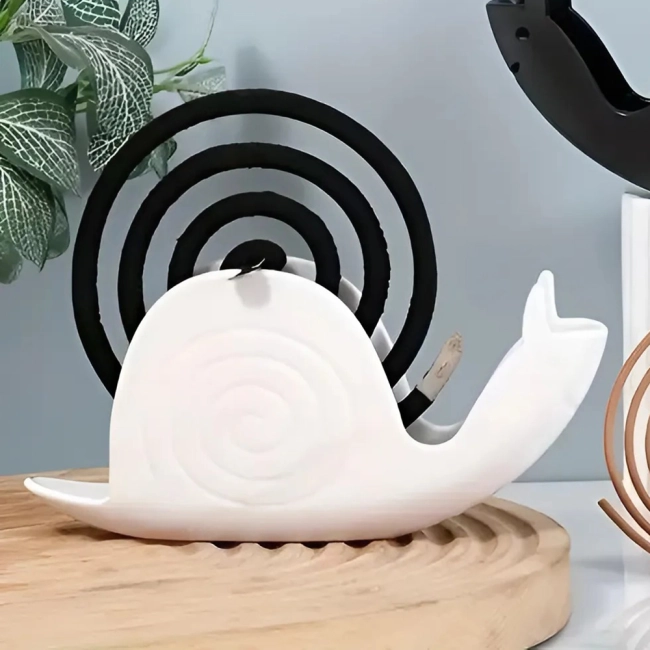 підставка для ароматичних спіралей