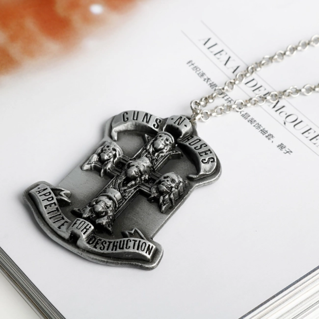 підвіска рок-гурту