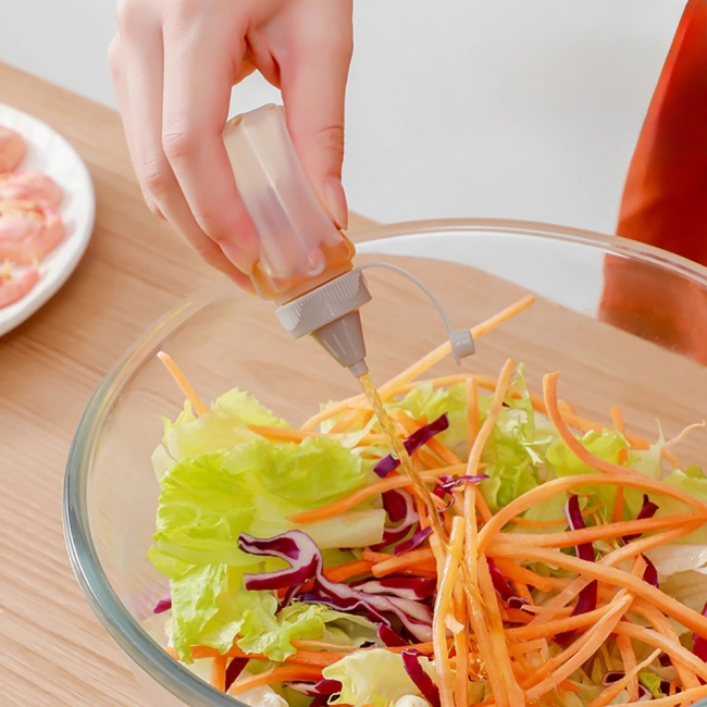 набір дозаторів для соусу