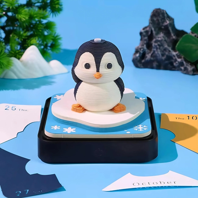 отрывной календарь