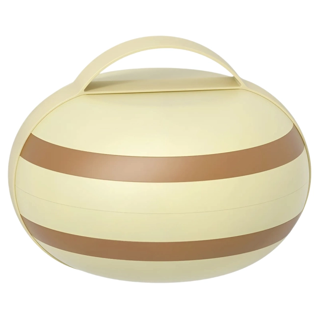 посуда для пикника на 4 персоны