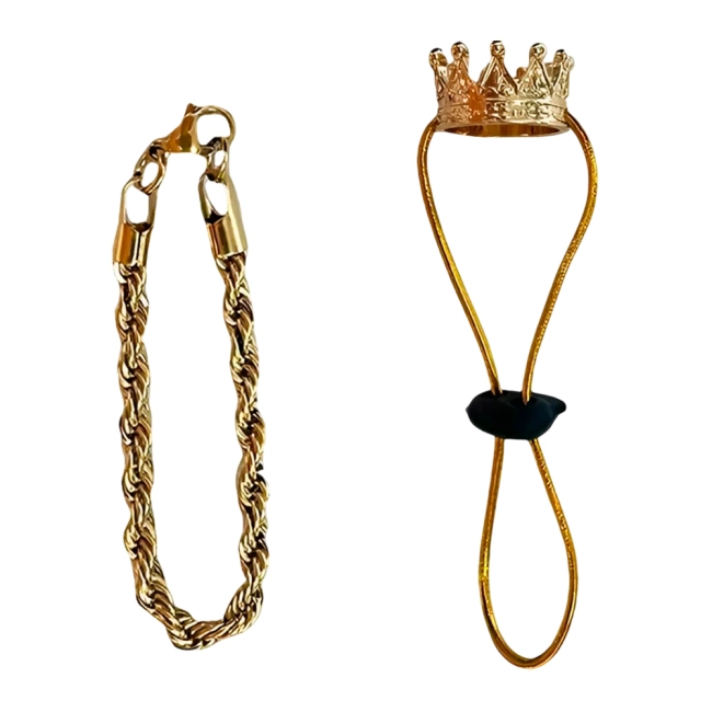 украшение для ящерицы