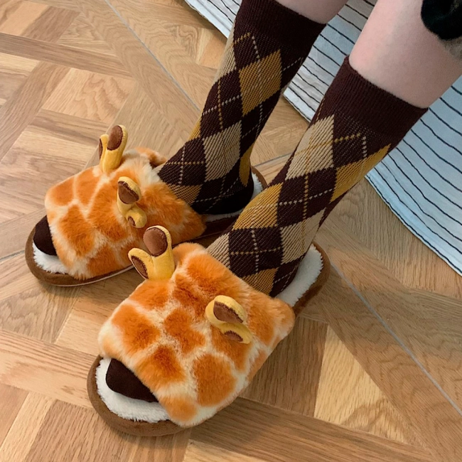 кімнатні капці