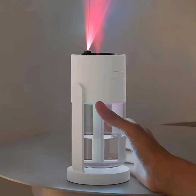 увлажнитель-ночник для дома