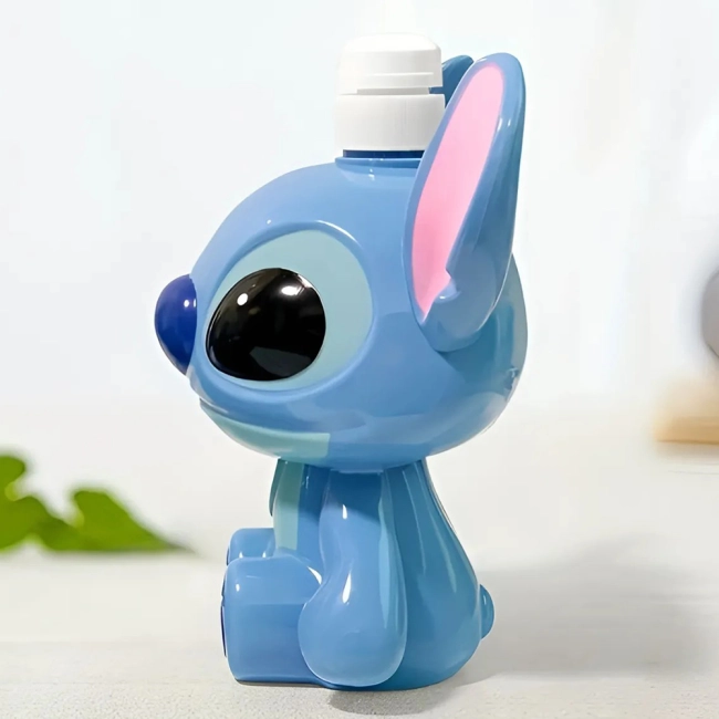 диспенсер для шампуню