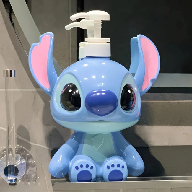 дозатор Стіч