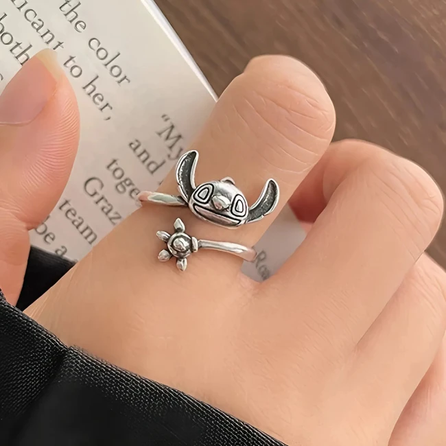 кільце Стіч