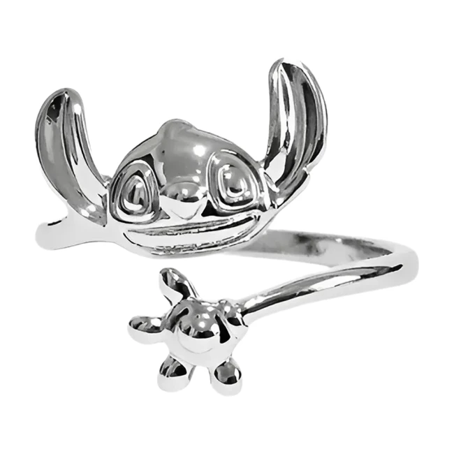 кільце зі Стічем