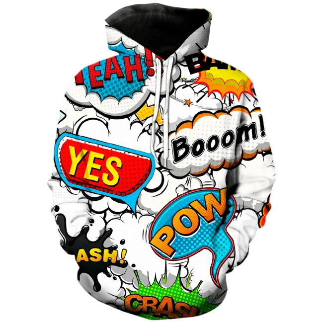 мужское худи