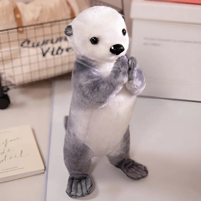 детская мягкая игрушка