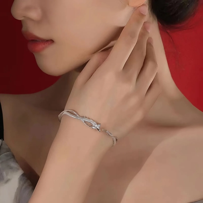 жіночий браслет