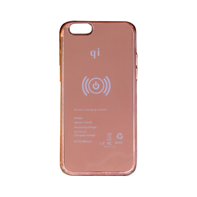 Чохол QI для iPhone 6 plus