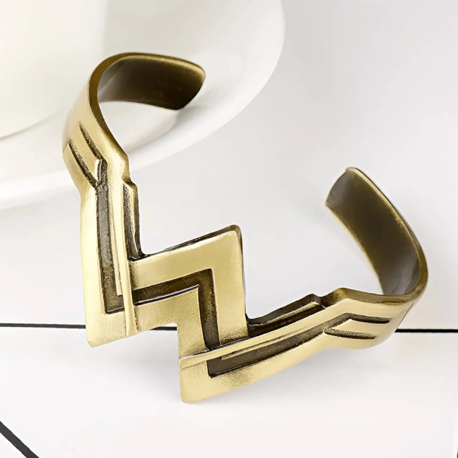 открытый браслет