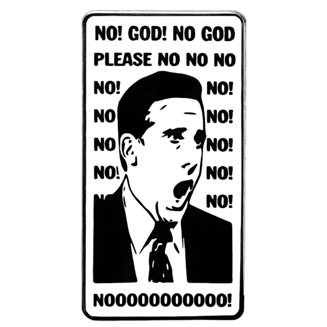 пин для одежды