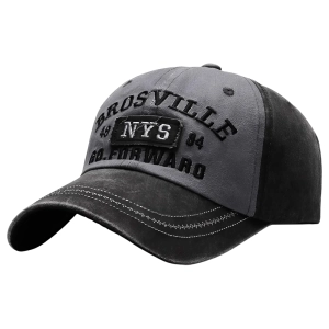 мужская кепка