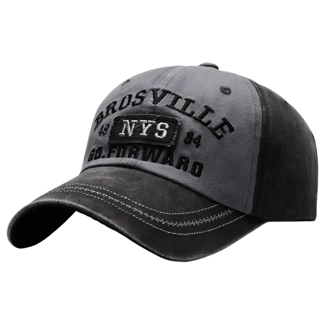 мужская кепка