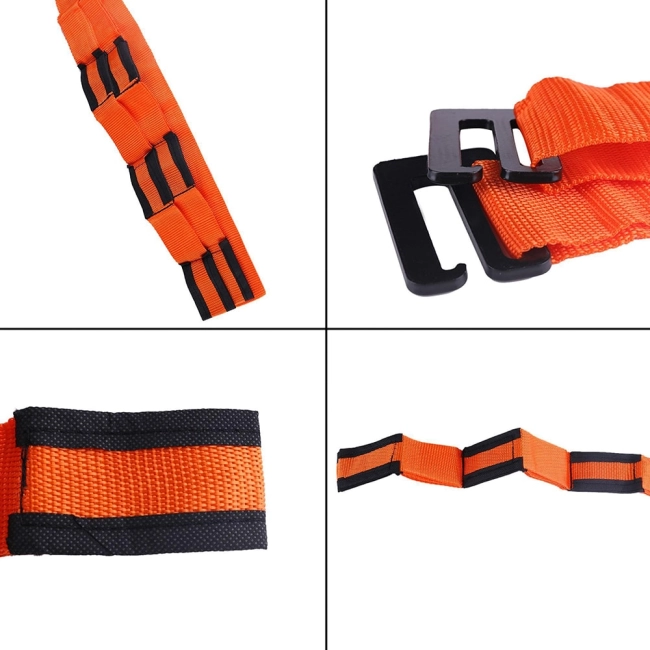 плечевые ремни для переноски тяжестей