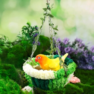 гамак для попугая