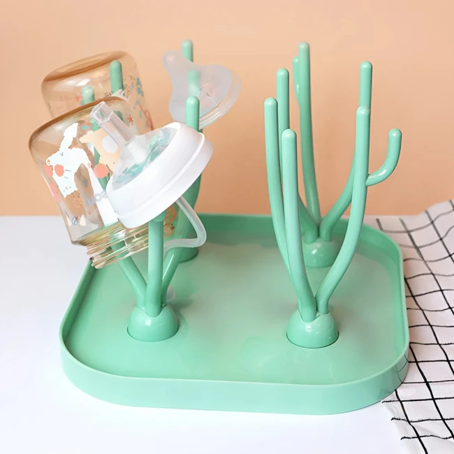 подставка-сушилка бутылочек