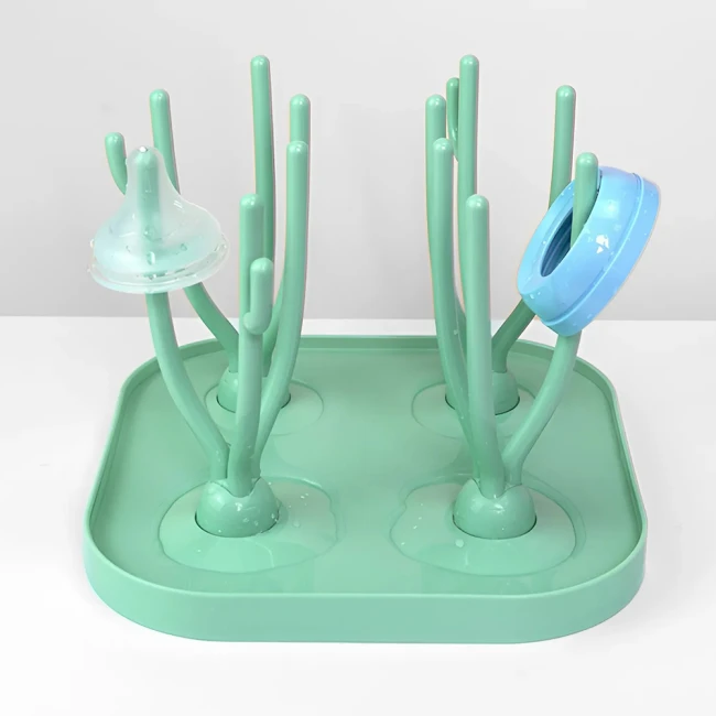 подставка для сушки бутылочек