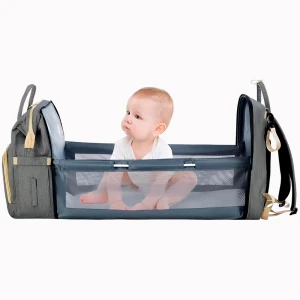 рюкзак-кроватка