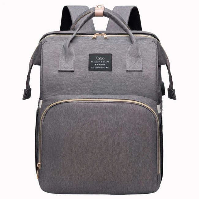 рюкзак с кроваткой