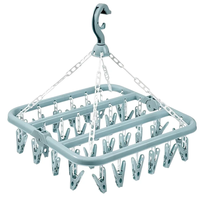 підвісна сушарка для білизни