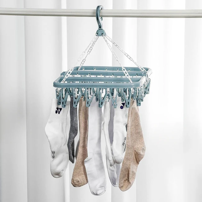 сушарка-карусель для білизни