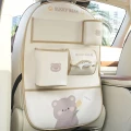 подвесной органайзер на спинку сиденья