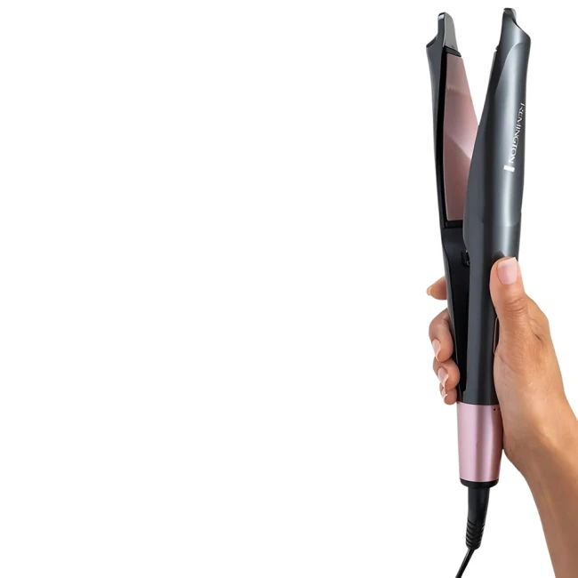 выпрямитель-стайлер с дисплеем