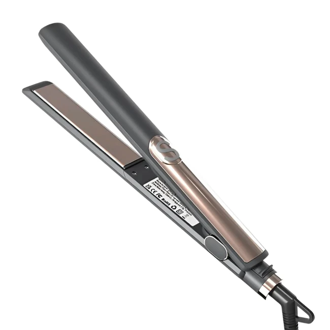 випрямляч-плойка