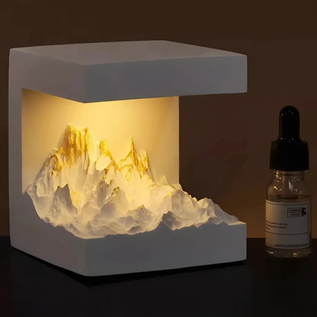 ночник с аромадиффузором