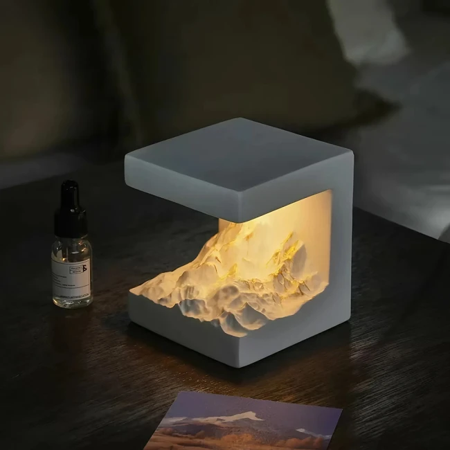 аромадиффузор горы