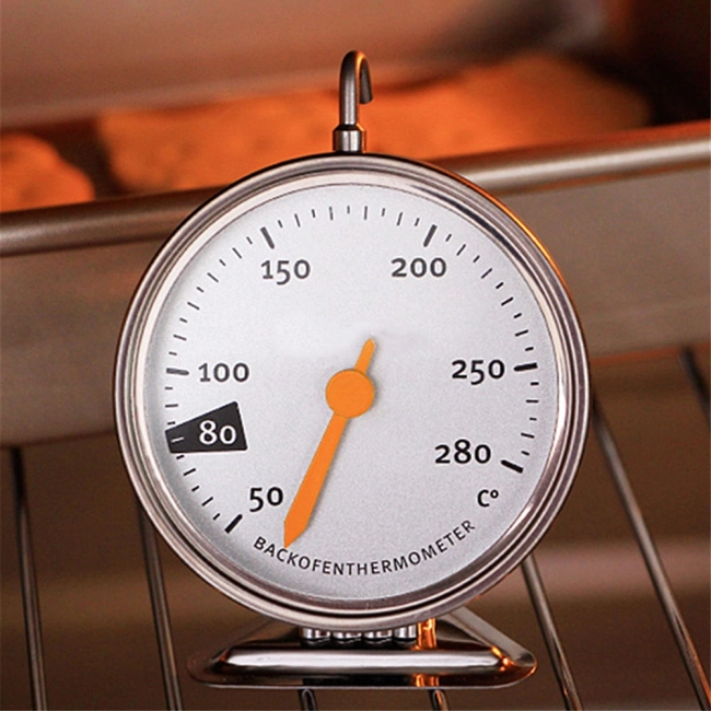 Термометр для випічки